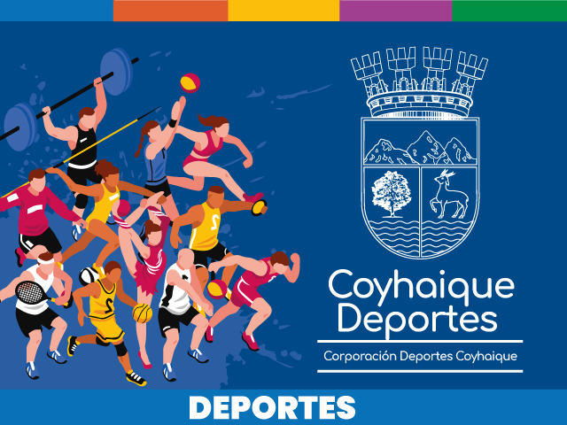 Corporación Deportes