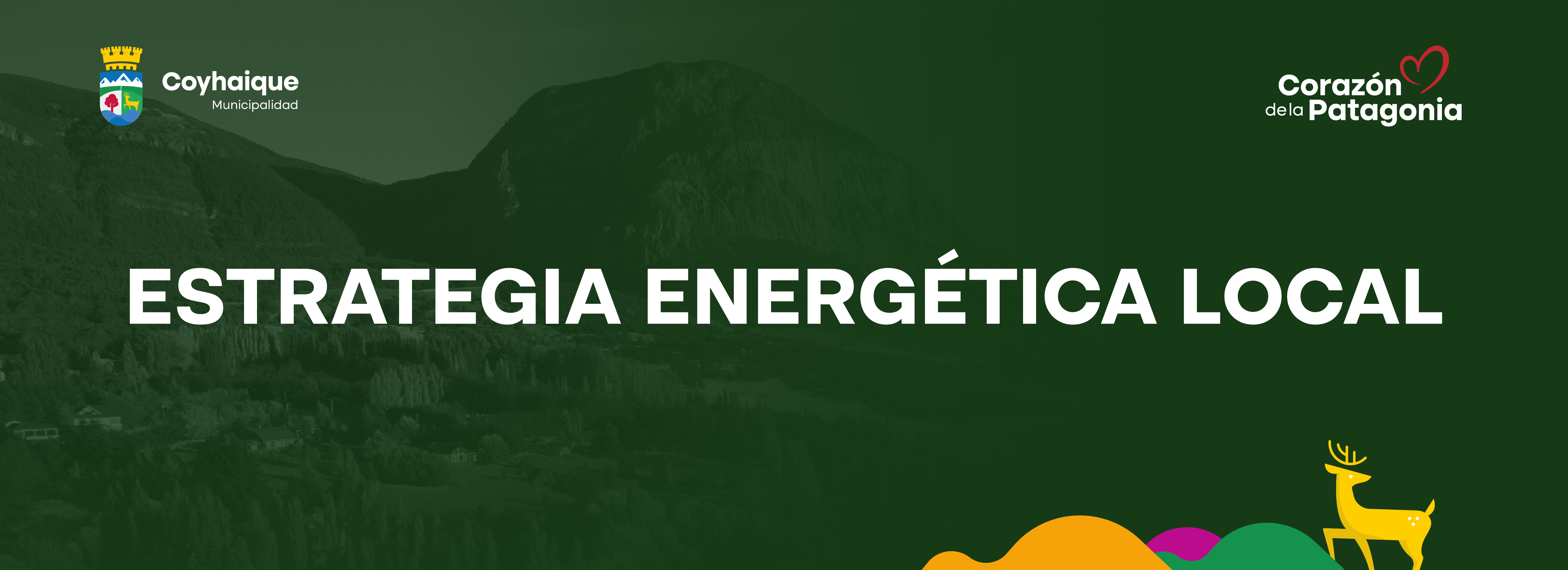 ESTRATEGIA ENERGETICA LOCAL