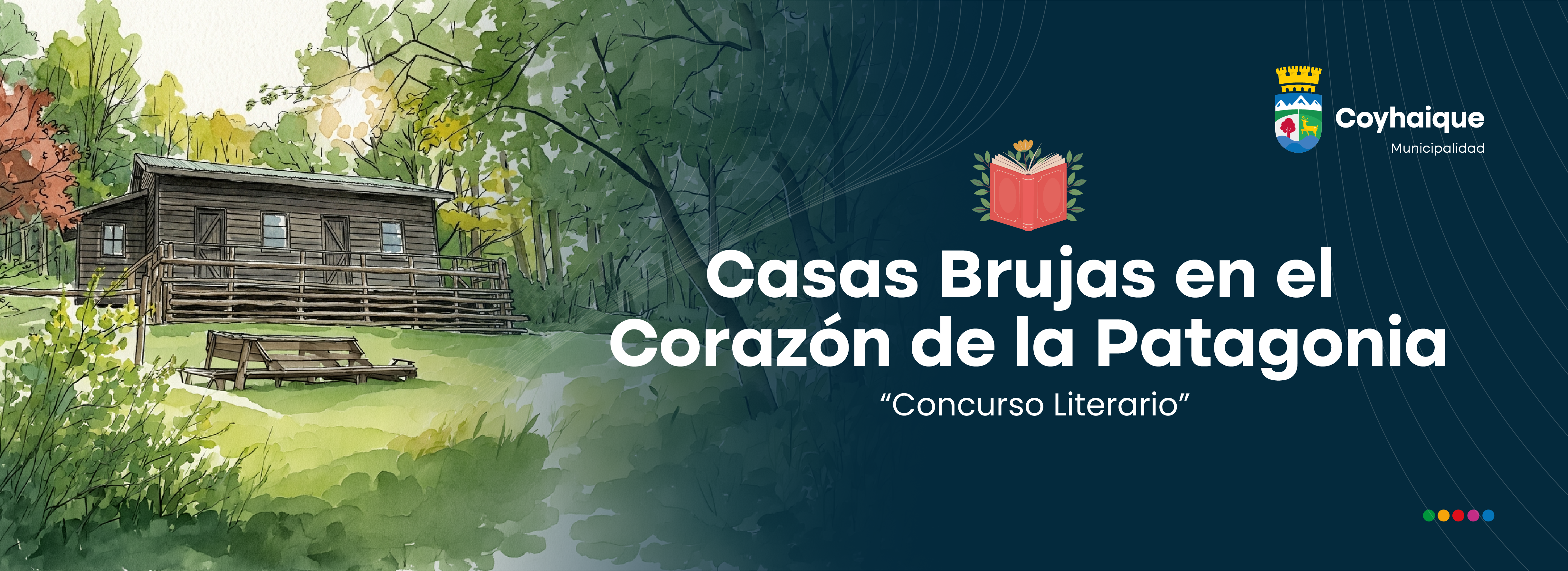 CASA BRUJA