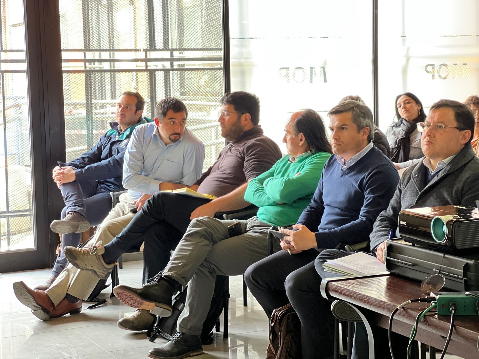 CRISIS EDUCATIVA: ALCALDES DE LA AREMU PIDEN PRESENCIA DEL MINISTRO DE EDUCACIÓN EN LA REGIÓN DE AYSÉN