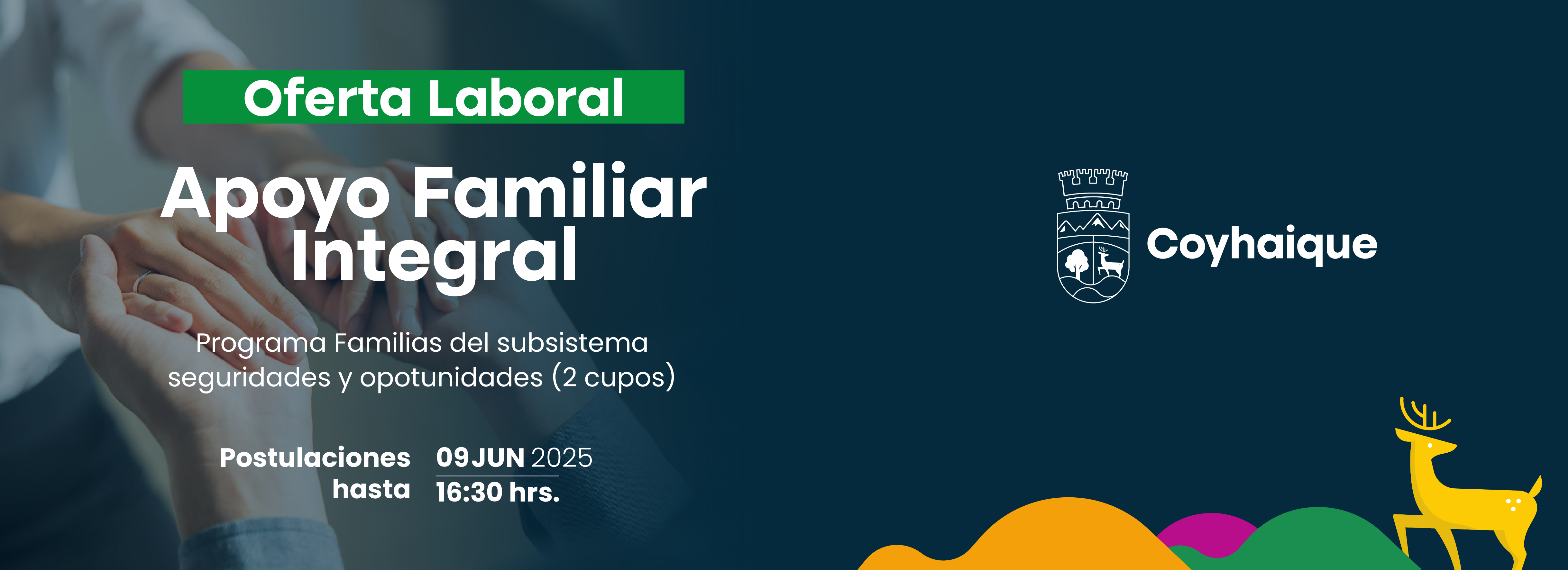 CC APOYO FAMILIAR