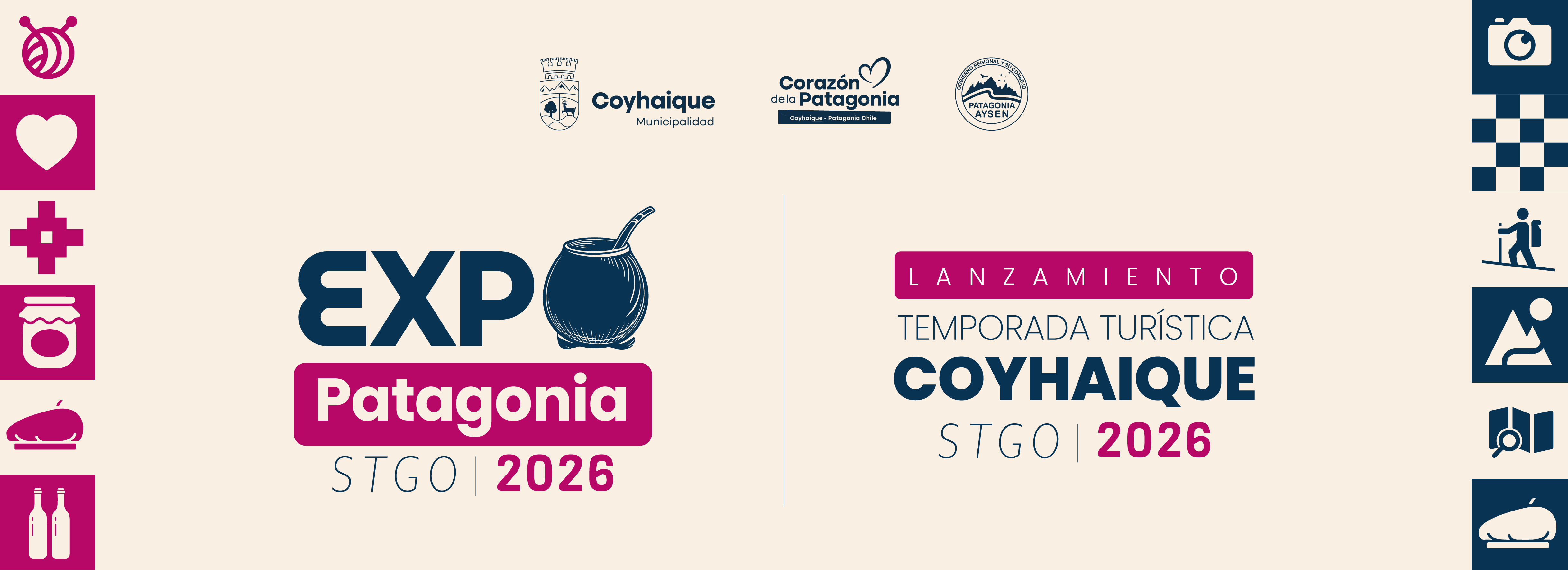 EXPO STGO