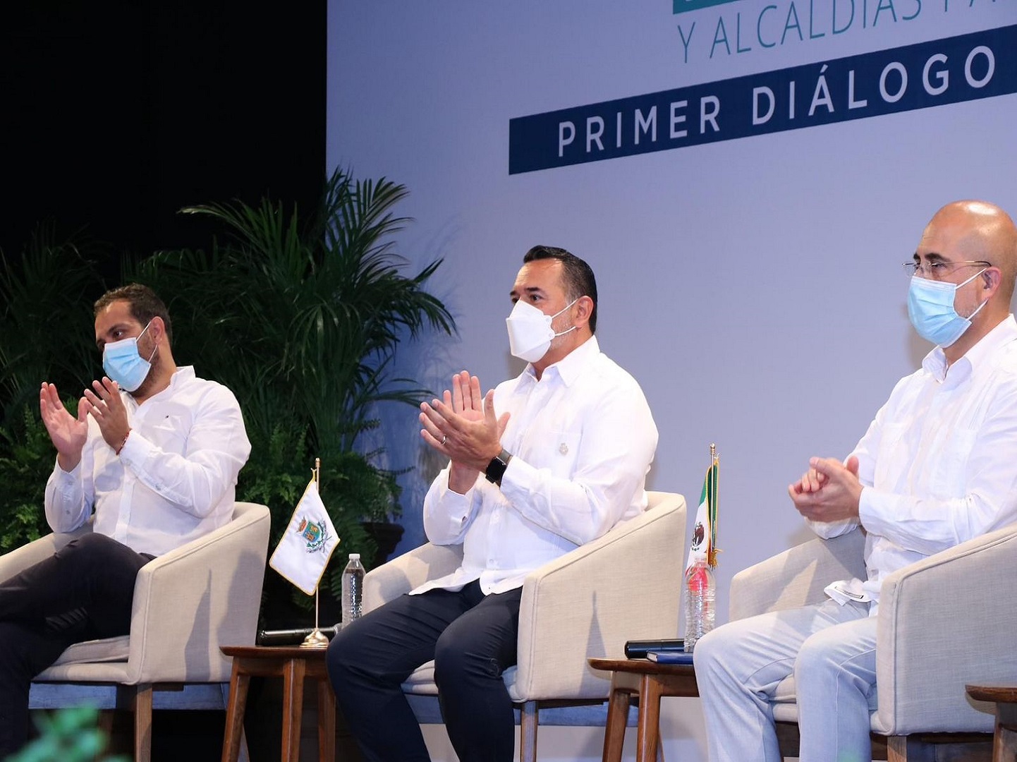 COYHAIQUE SERÁ SEDE DEL SEGUNDO ENCUENTRO LATINOAMERICANO DE LA RED DE CIUDADES SOSTENIBLES Y ALCALDÍAS PARA LA DEMOCRACIA