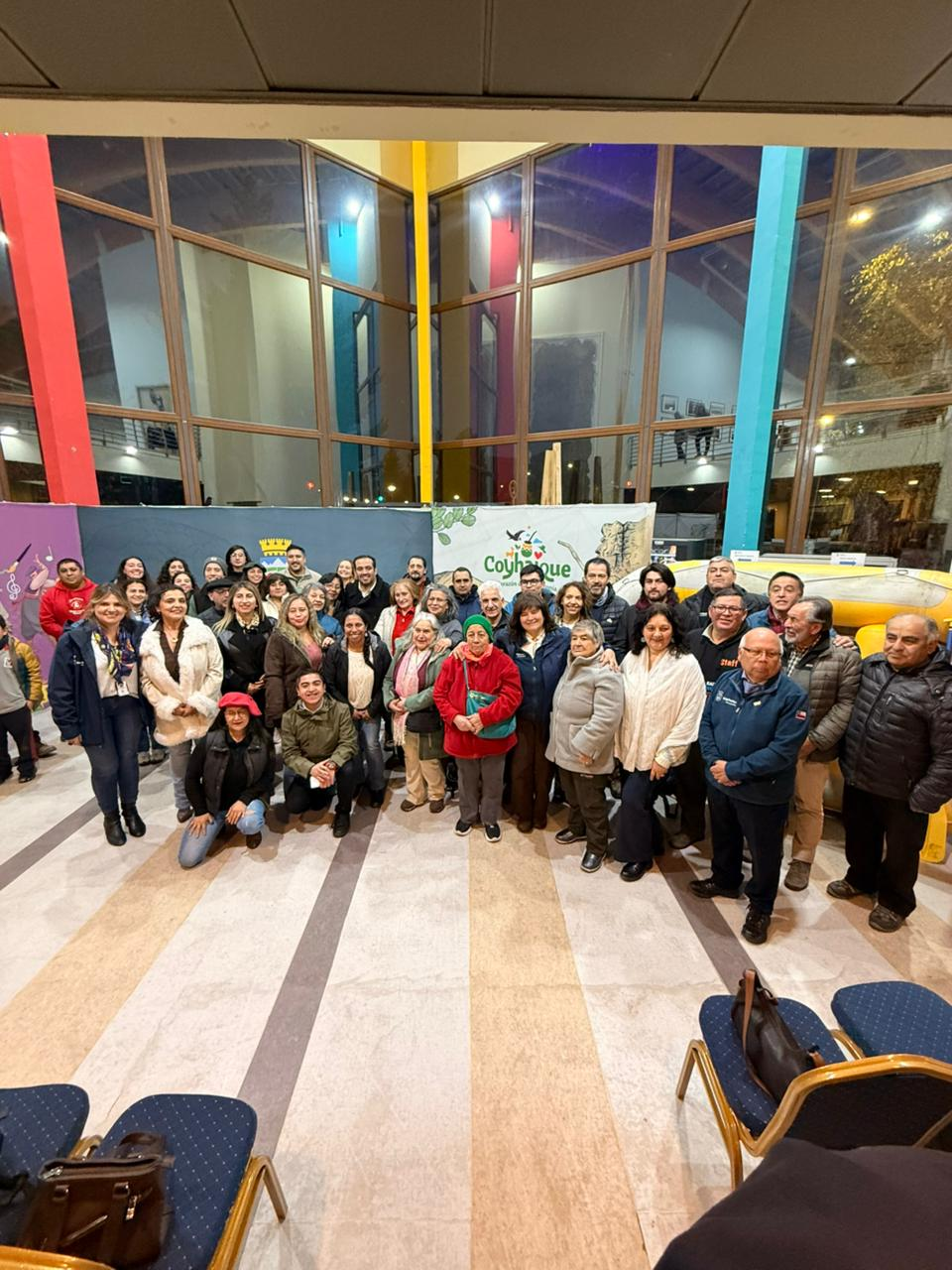 Coyhaique lanza Ordenanza de Turismo con foco en la sustentabilidade identidad local