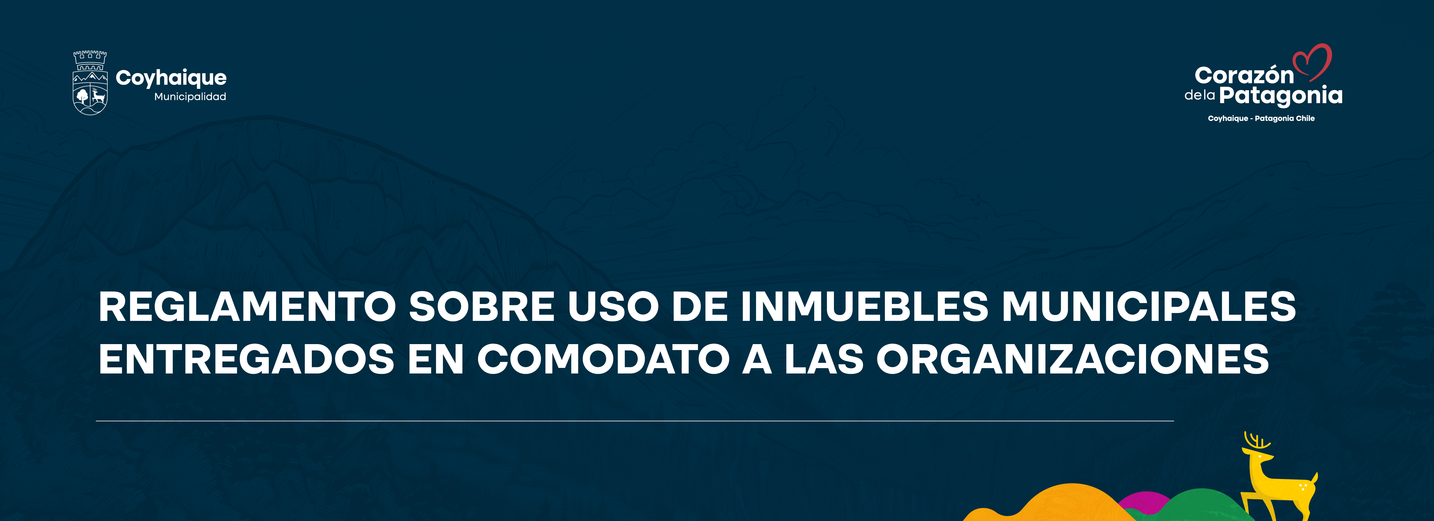 REGLAMRNT INMUEBLE