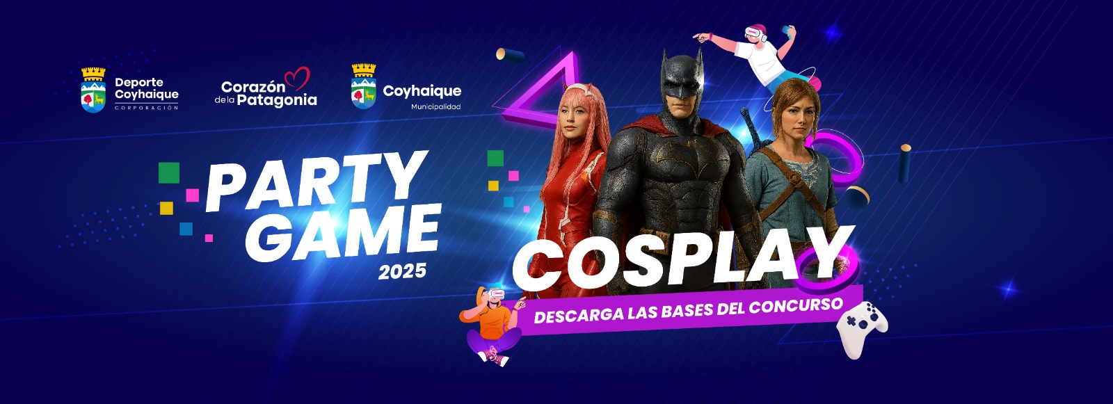 COSPLAY