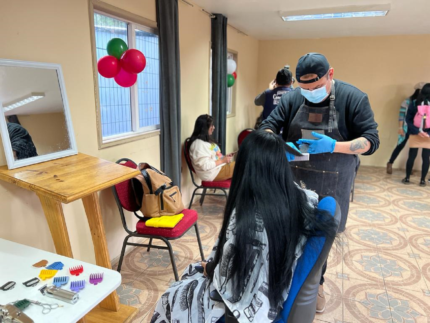 MUNCIPALIDAD DE COYHAIQUE BRINDARÁ JORNADAS DE AUTOCUIDADO EN LOS BARRIOS