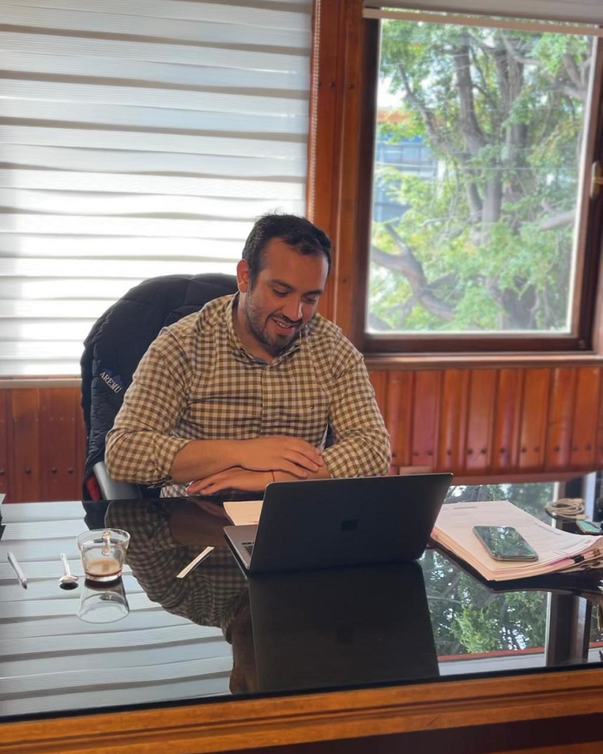 MESA INTERSECTORIAL DE PREVENCIÓN DE LA VIOLENCIA JUVENIL REALIZA PRIMERA SESIÓN DEL AÑO 