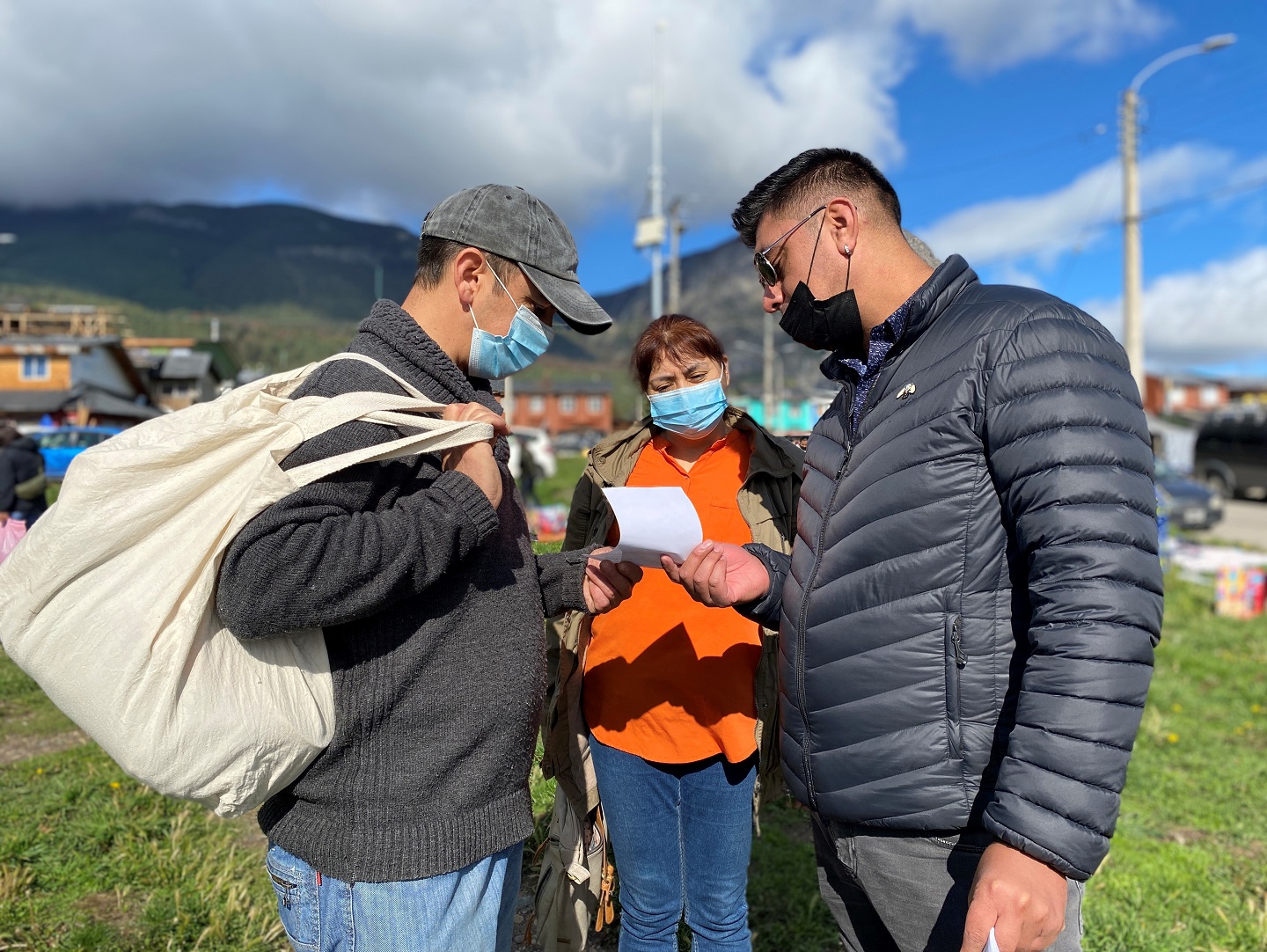 GESTIÓN MUNICIPAL CREA PRIMERA ORDENANZA DE ESPECIES ABANDONADAS