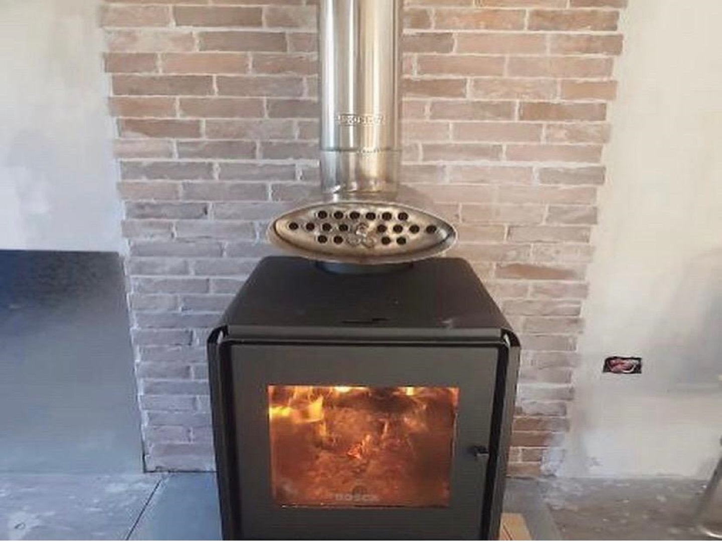  MUNICIPIO DE COYHAIQUE BUSCA RECURSOS QUE VAYAN EN BENEFICIO DE LA CALIDAD DEL AIRE EN LA COMUNA