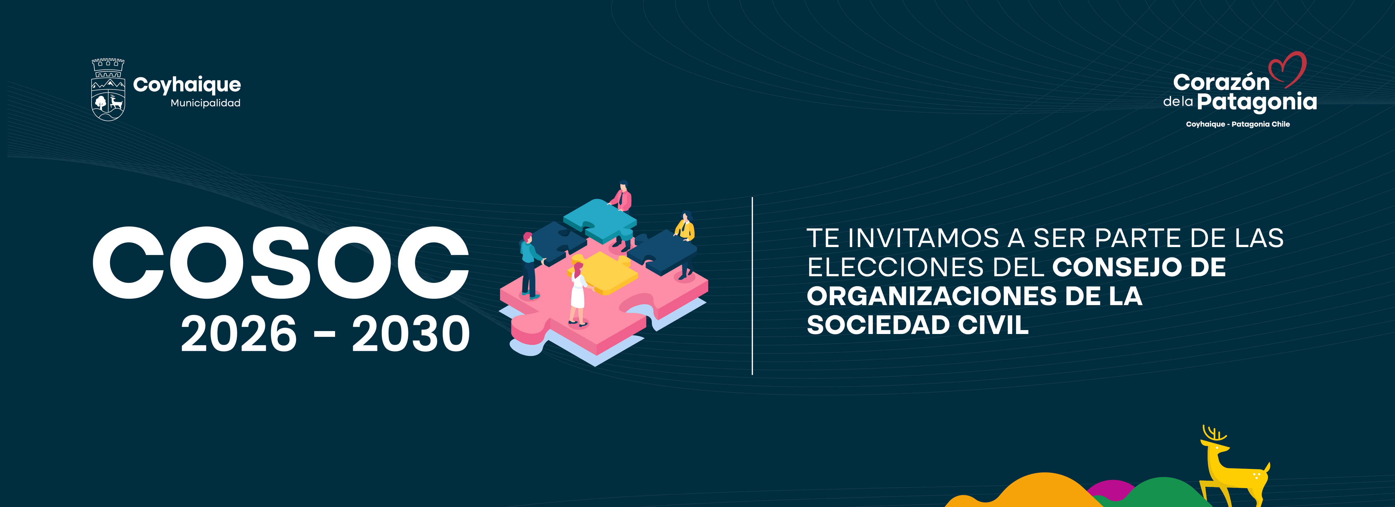COSOC 2