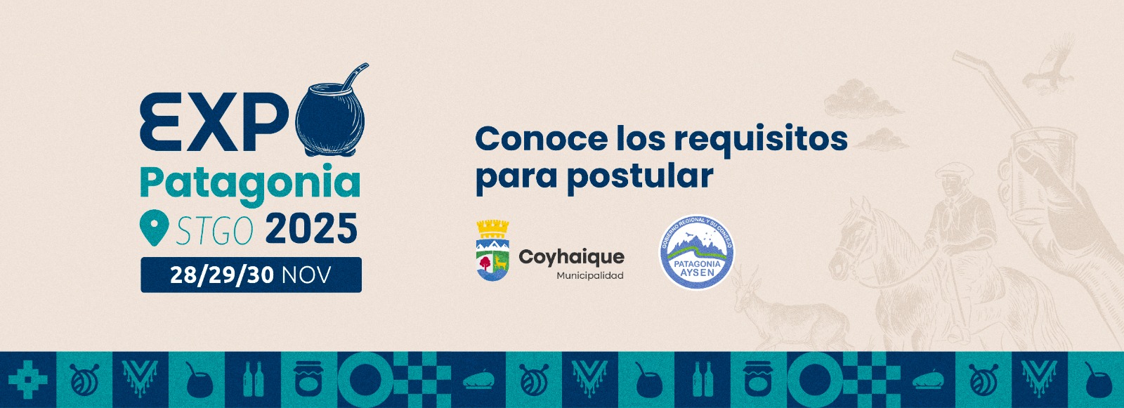 EXPOSANTIAGO