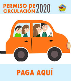 Permiso de Circulación